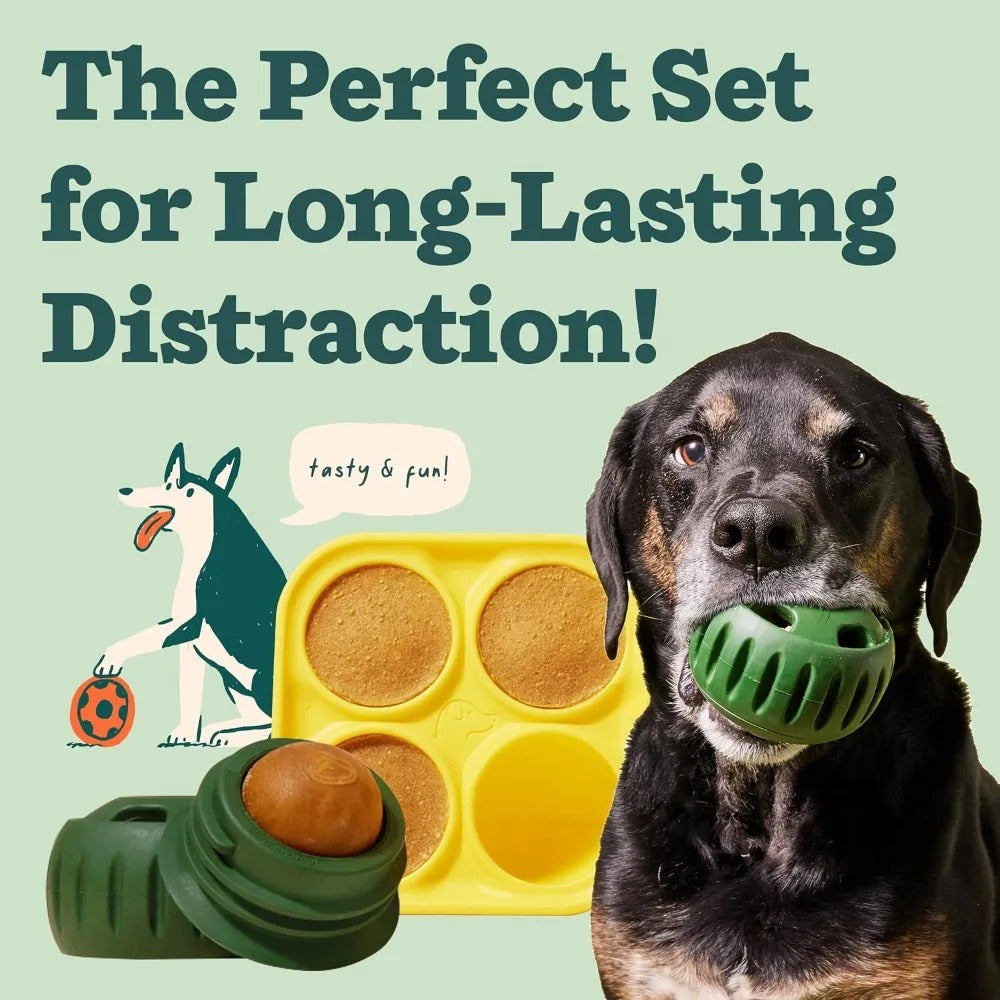 Treat & Chill Ball