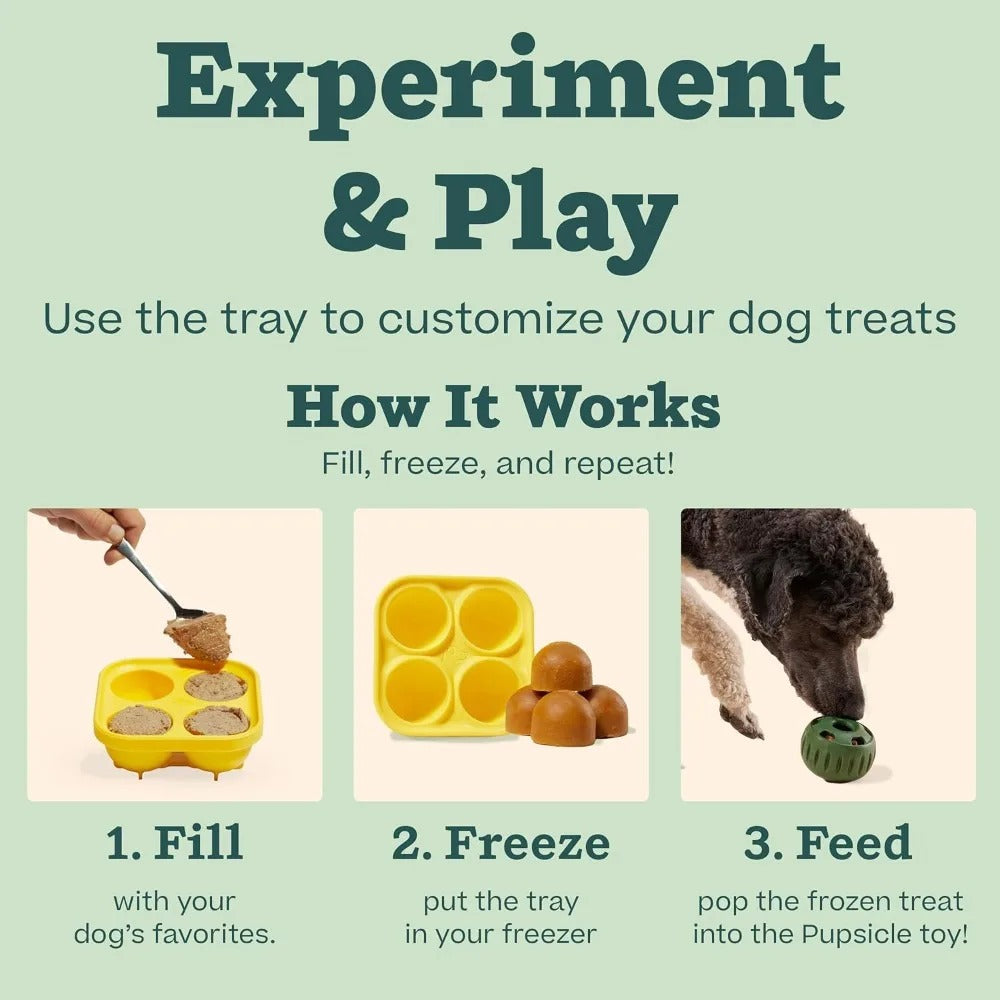 Treat & Chill Ball